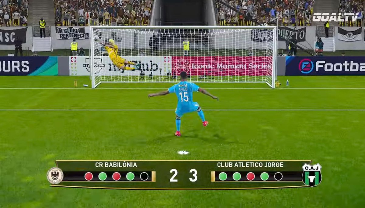 Club Atlético Jorge tweet media