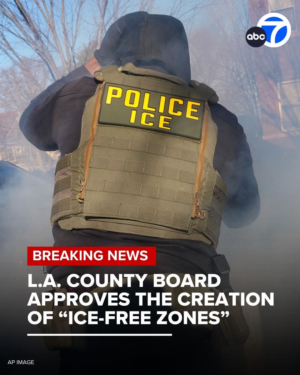 ABC7 Eyewitness News tweet media
