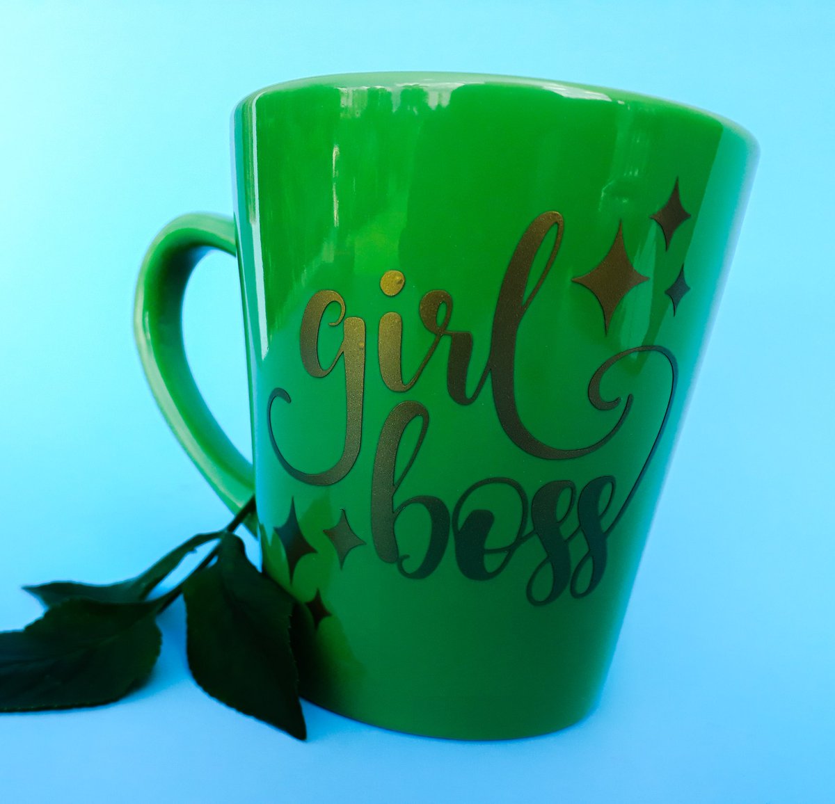 CanariCreations's tweet image. Girl Boss Mugs

#canarikindcafe 
#CreateWithCanariKind 
#makewithme 
#creativity 
#Mugs