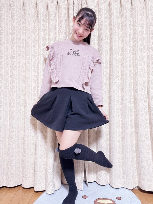 Twitterのコスプレ画像10