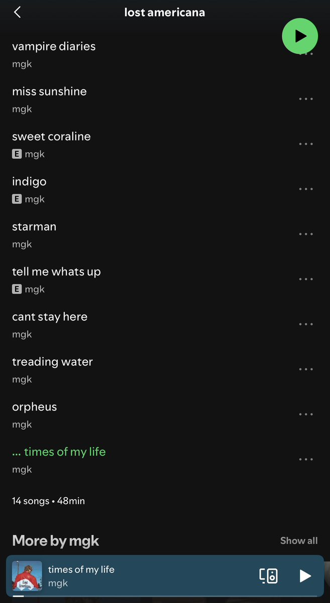 kristenESTXX 🚬 tweet media