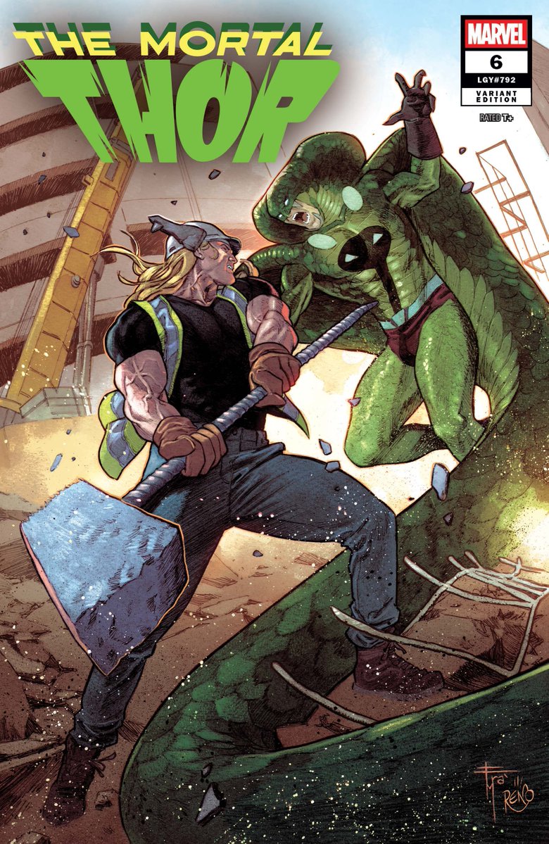 ThorLawyer's tweet image. LOOK AT MY FUCKING GOAT BRUH!