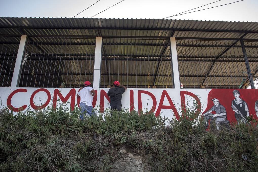 Comunicación Ostula tweet media