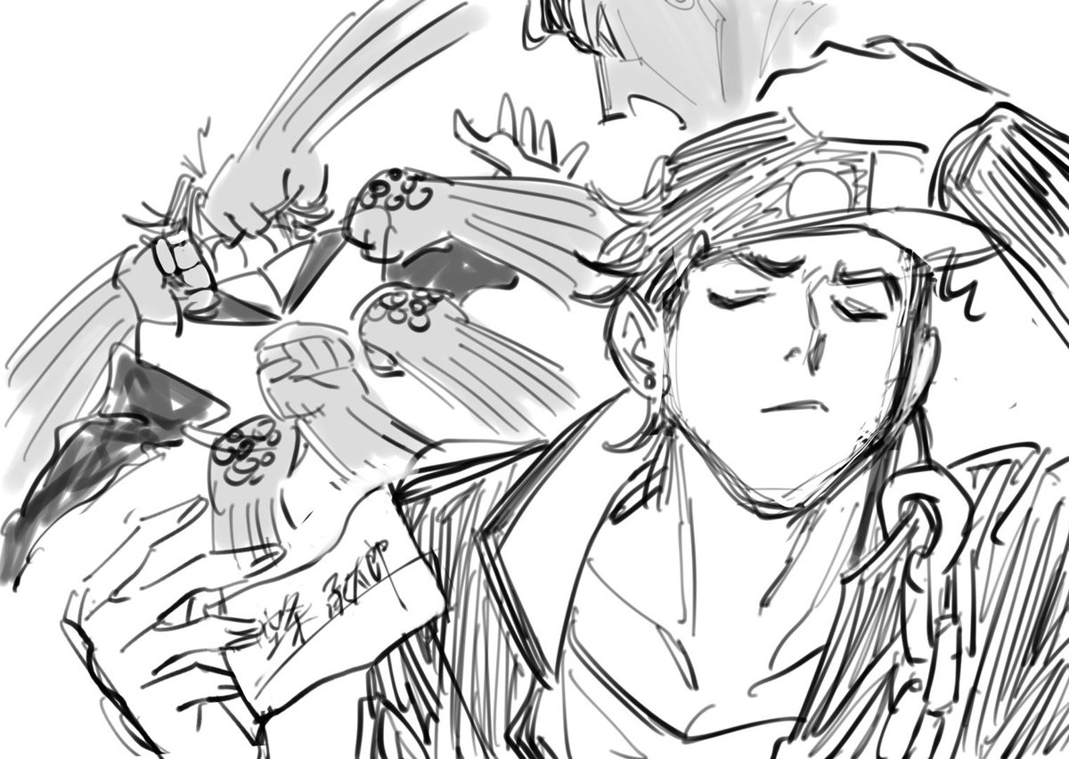 geroika_nootoko's tweet image. 