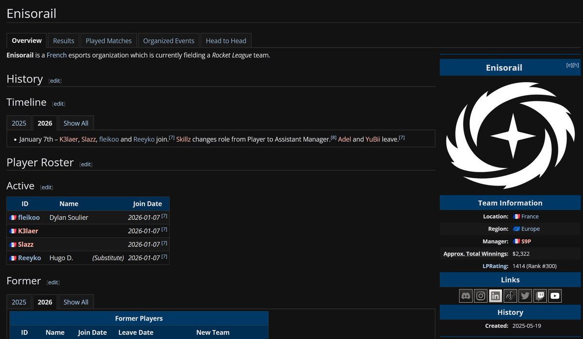 ENS AllFriz tweet media