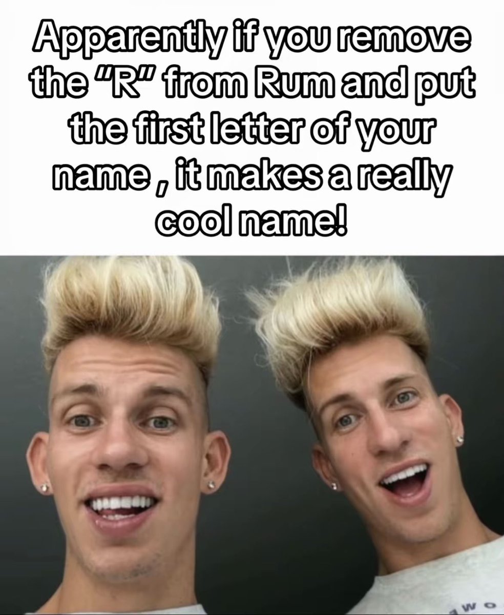 VorosTwins's tweet image. 