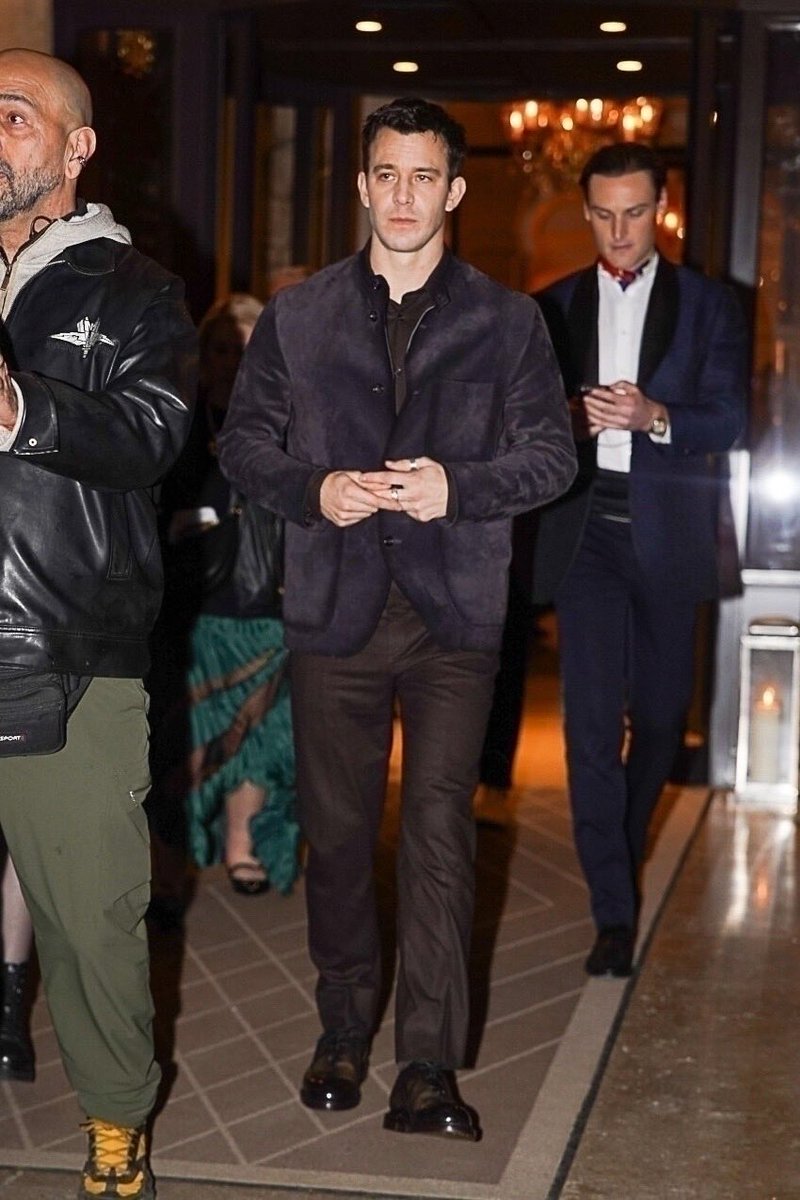 Luke Thompson Archive tweet media