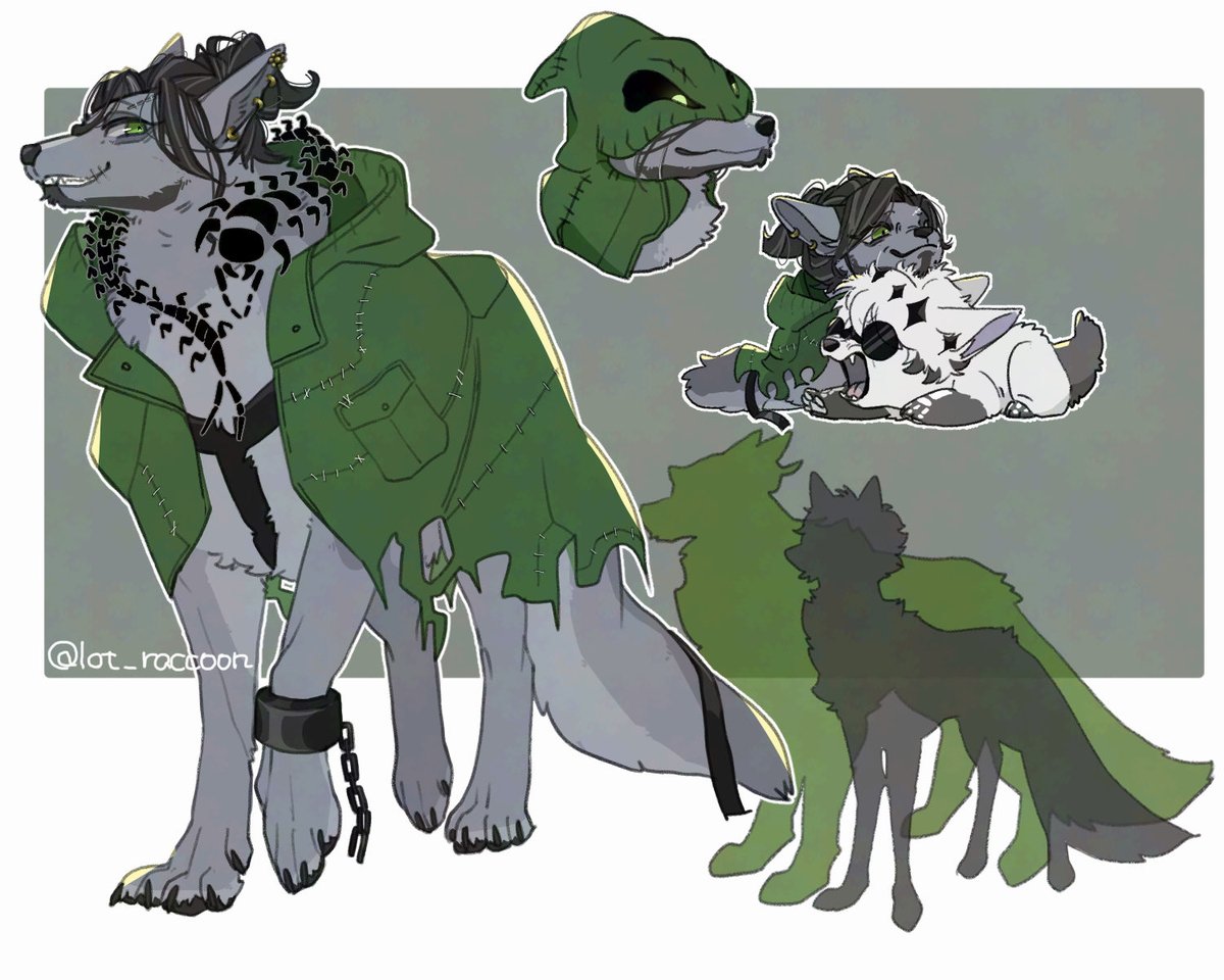 すうぃんぐわん🐾