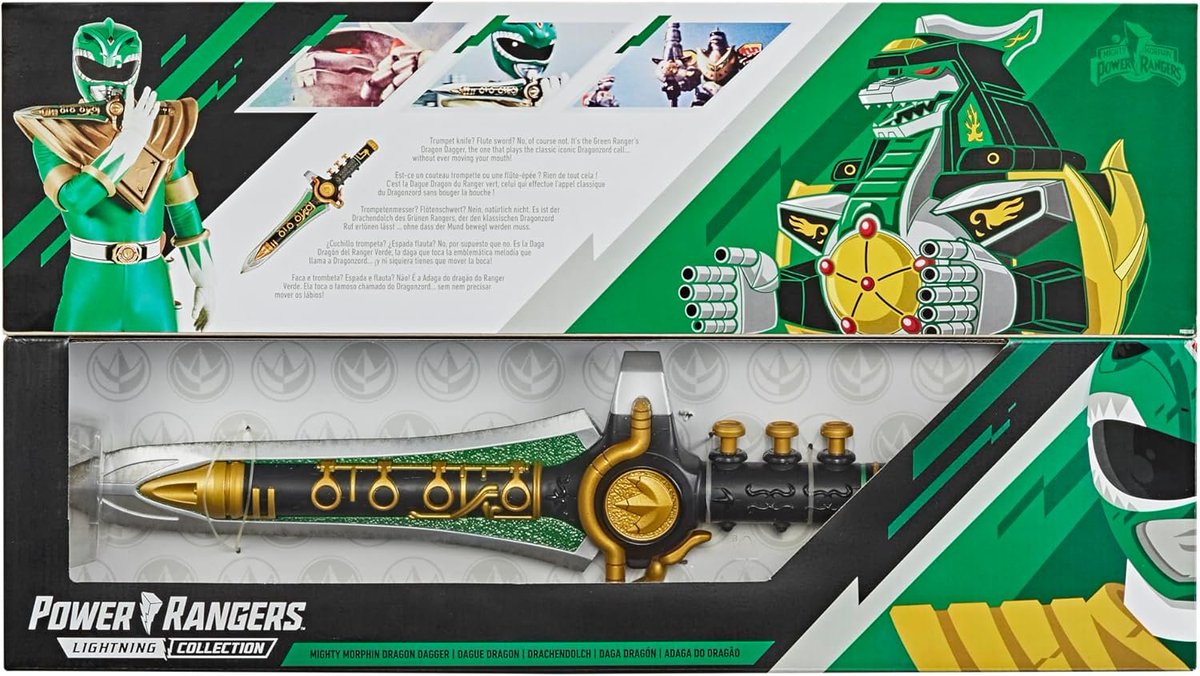 razzle1337's tweet image. Replica PRG LC MMPR Dragon Dagger #ad 

$165.39 on Amazon

amzn.to/3ZdbJiE