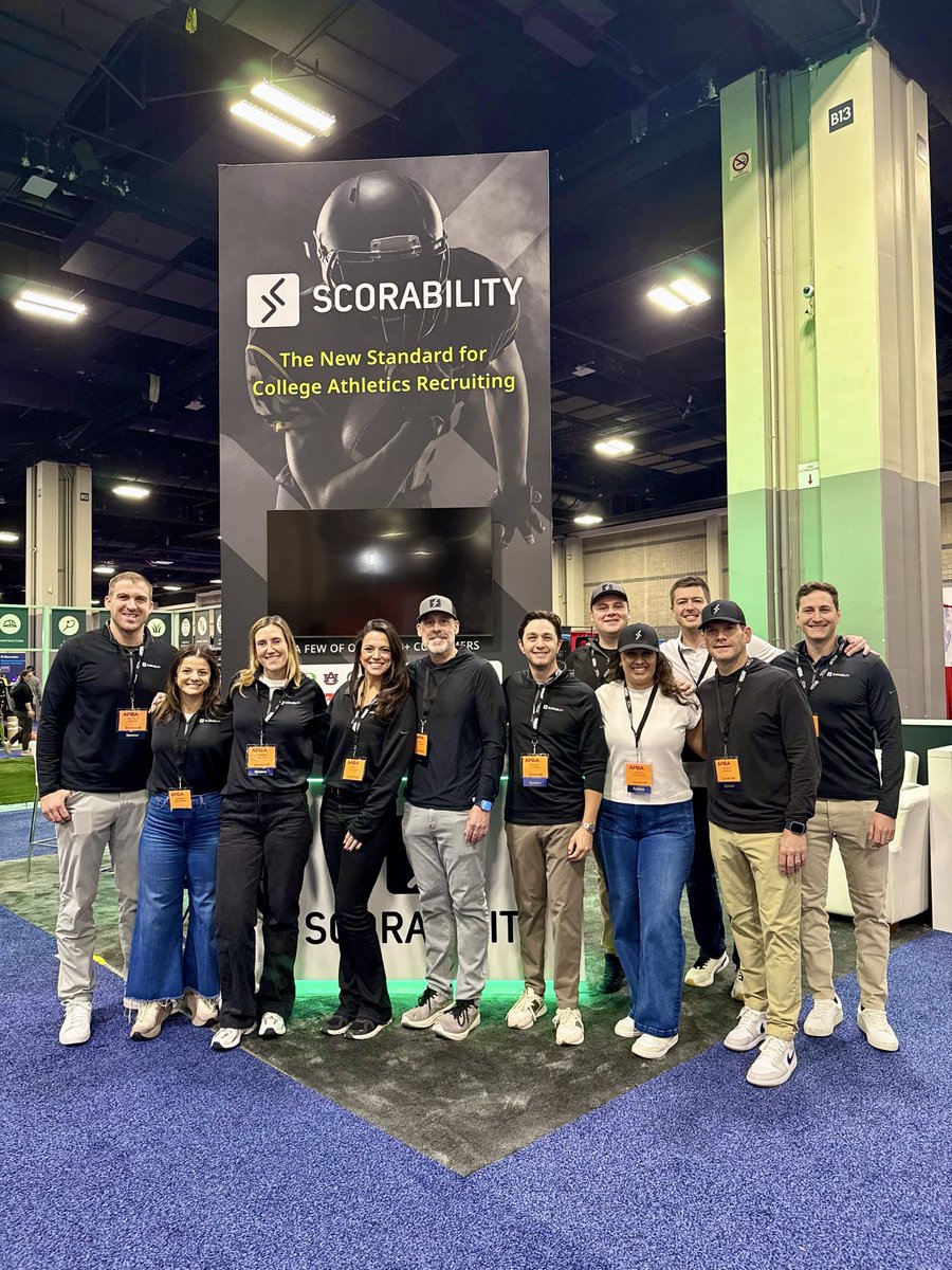 Scorability tweet media