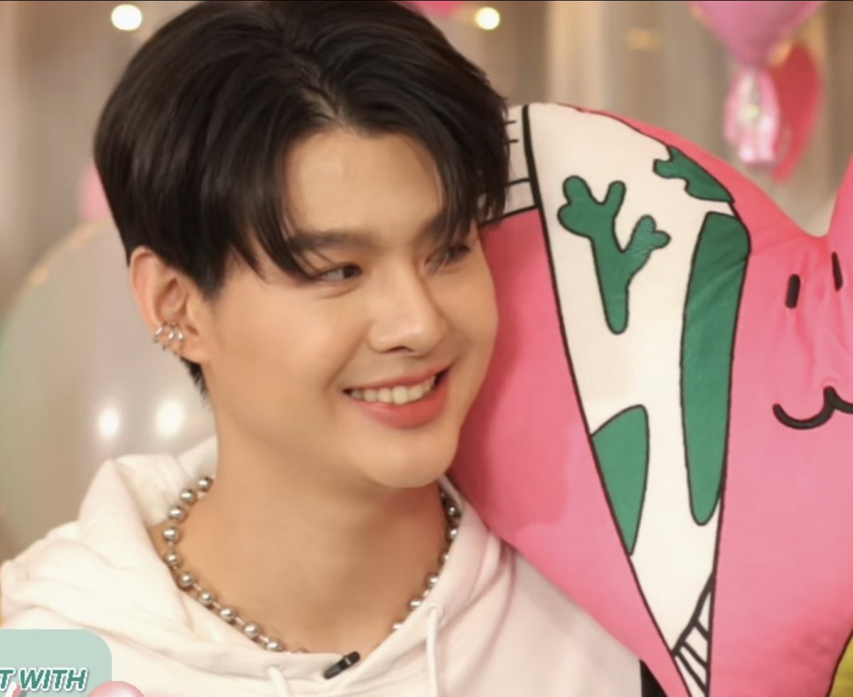 _Ami_Ly's tweet image. Good morning ☀️ 
Have a good day filled with smiles and happiness @Saint_sup 🥰❤️

NiceDay​ Saint 
#อรุณสวัสดิ์เซ้นต์ซุป 
#Saint_sup