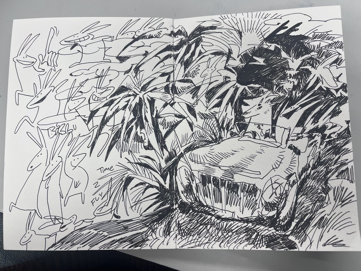 caprinth📺📞 tweet media