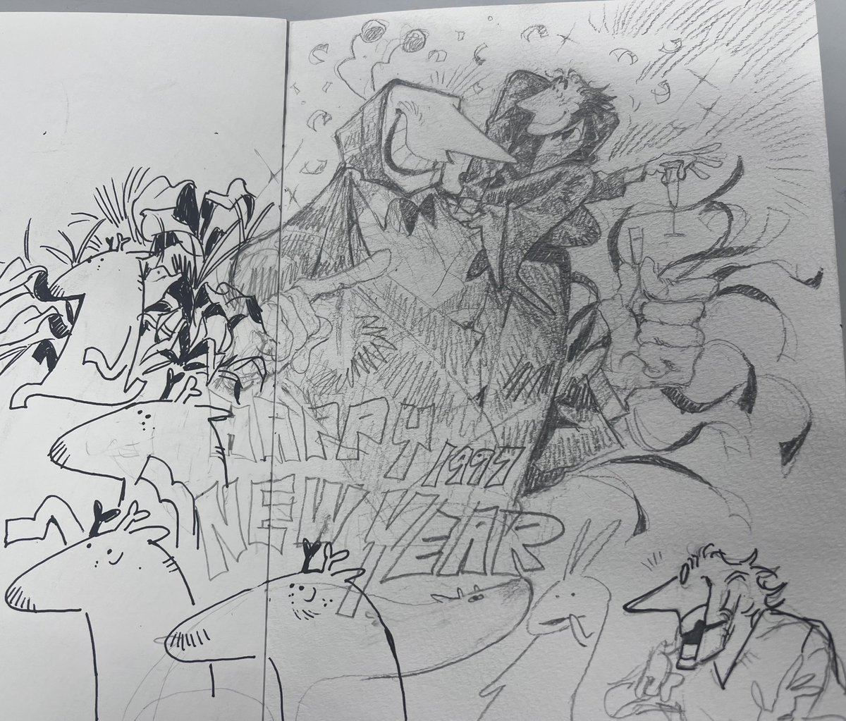 caprinth📺📞 tweet media