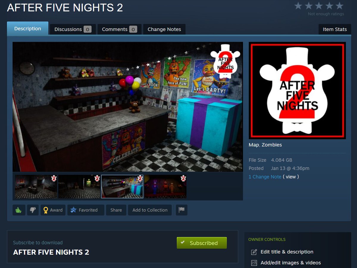 42 GearWorks tweet media