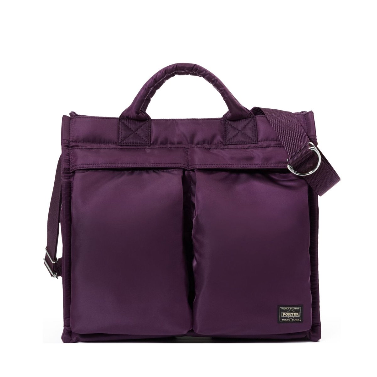 บอกมาเหอะ ใครชอบสีม่วง