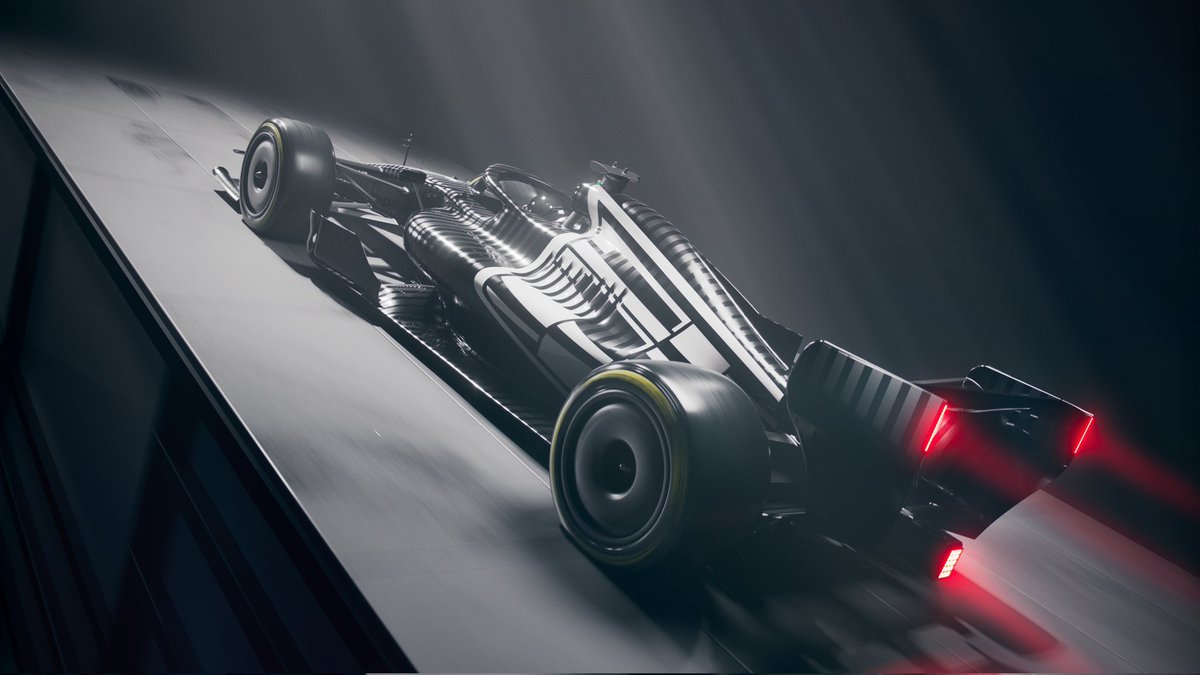 CamiloGuilbert's tweet photo. Su primer traje de carreras
El livery se utilizará durante la Shakedown Week en Barcelona, España, del 26 al 30 de enero, antes de presentar el diseño final durante el Super Bowl el 8 de febrero. @Cadillacmexico @Cadillac_F1 @GeneralMotorsMx https://t.co/zzNhJzP0I2