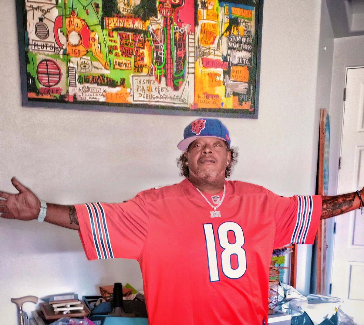 VRMII's tweet image. ALL WEEK!!!