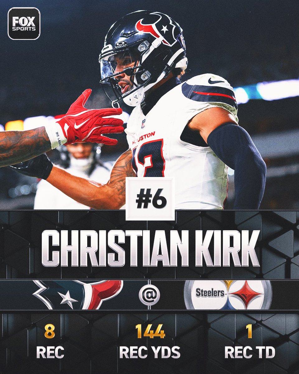 FOX Sports tweet media