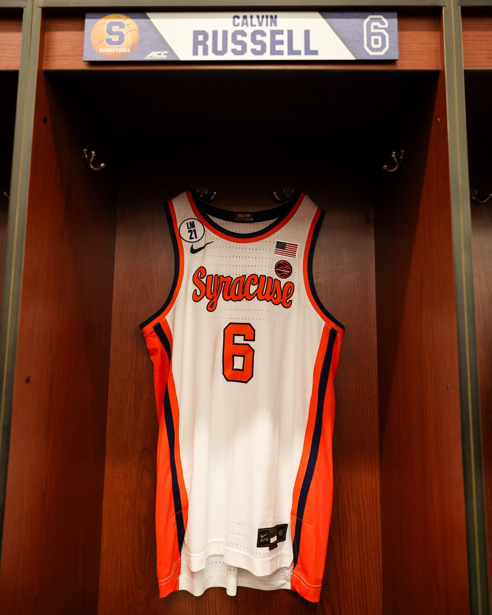 Syracuse Football tweet media