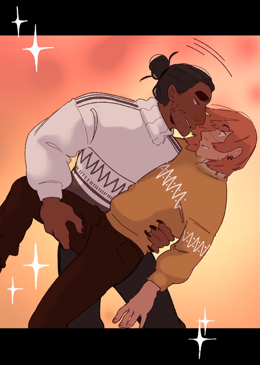 10k Followers on Webtoon for Distress! 😍

Thank you so much!! ❤️

Episode 4 friday on WebtonUS
Episode 45 tommorrow On Webtoon FR 👀