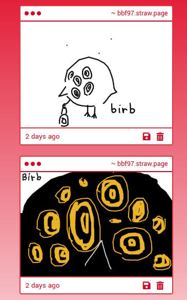 BIGBIRDFAN97's tweet photo. Birb https://t.co/tlGUGSta9a