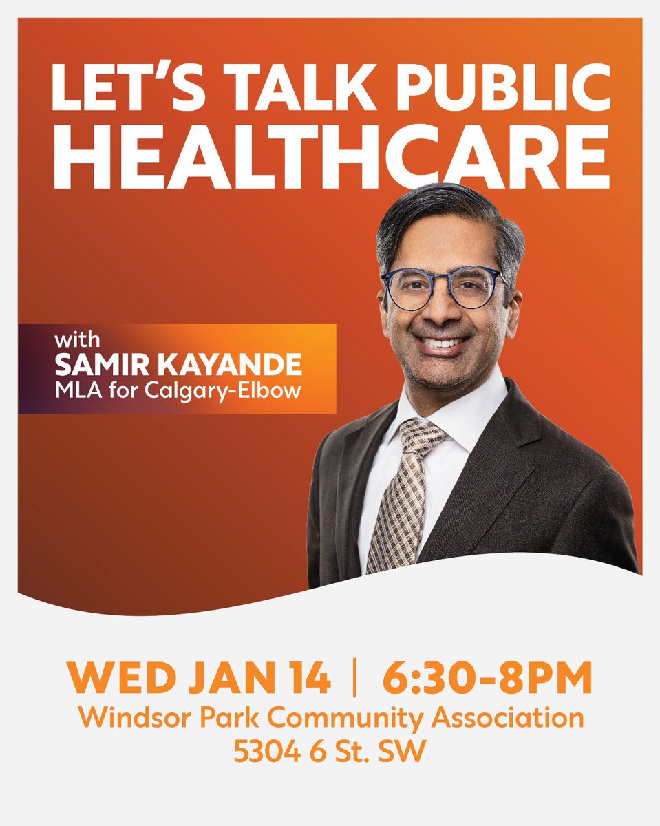 Samir Kayande 🇺🇦🧡🇨🇦 tweet media