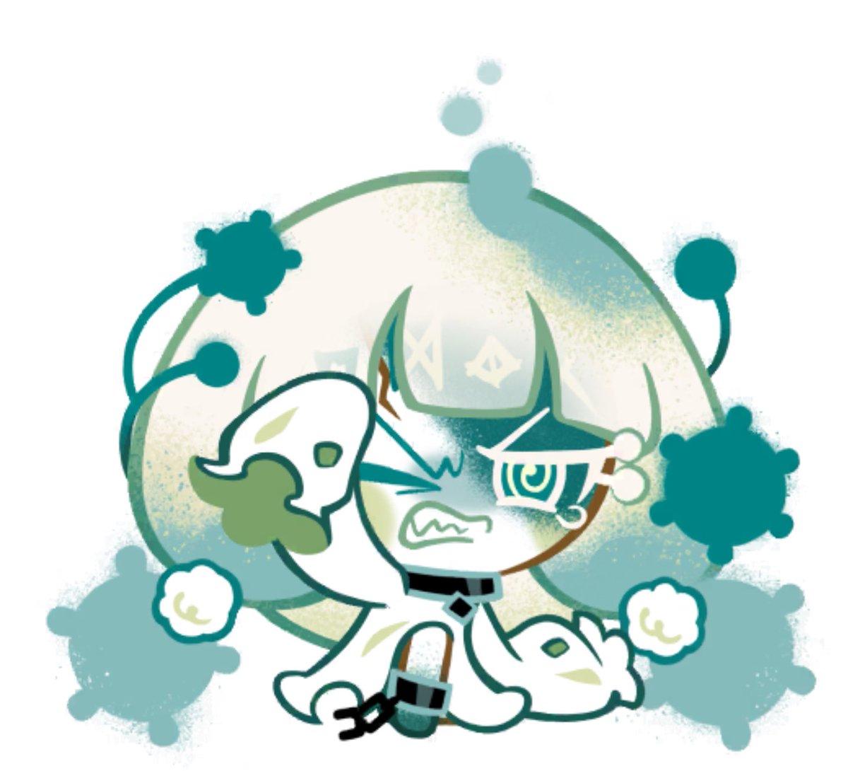 CRKLeaks_33's tweet image. pom pom