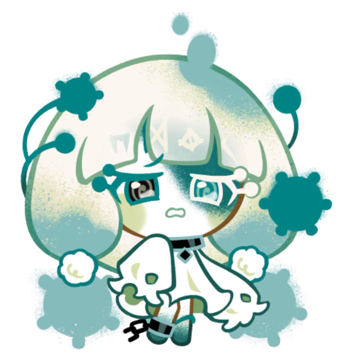 CRKLeaks_33's tweet image. pom pom