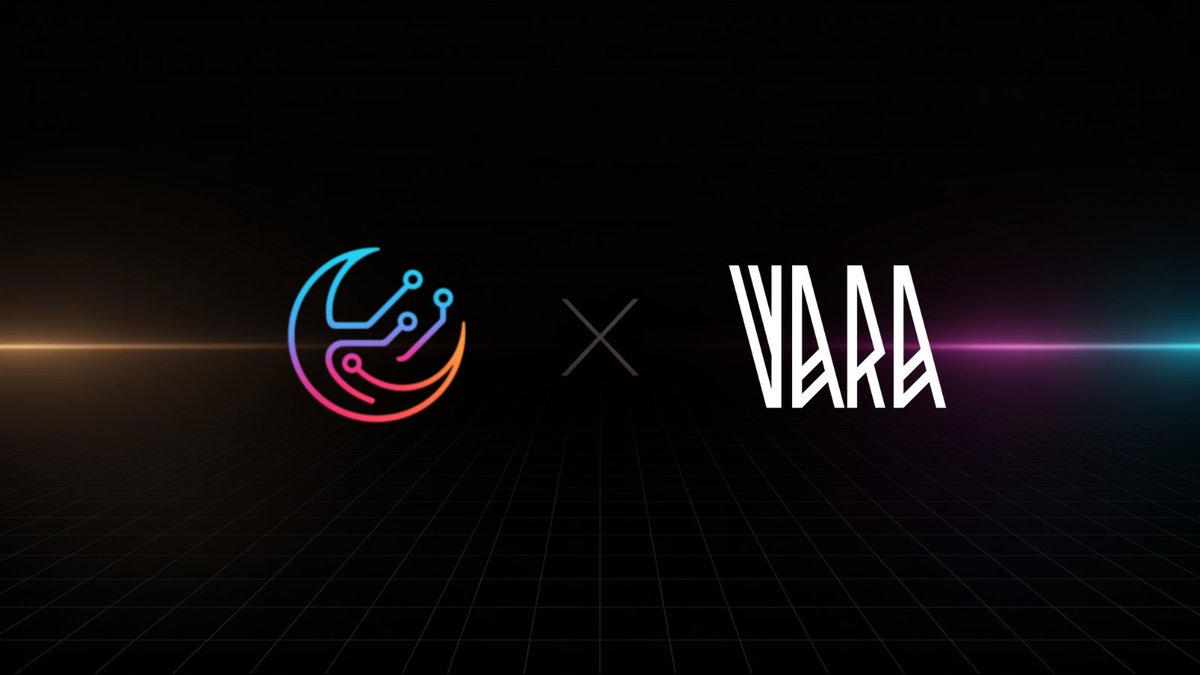 Vara Network (@VaraNetwork) / Highlights / X