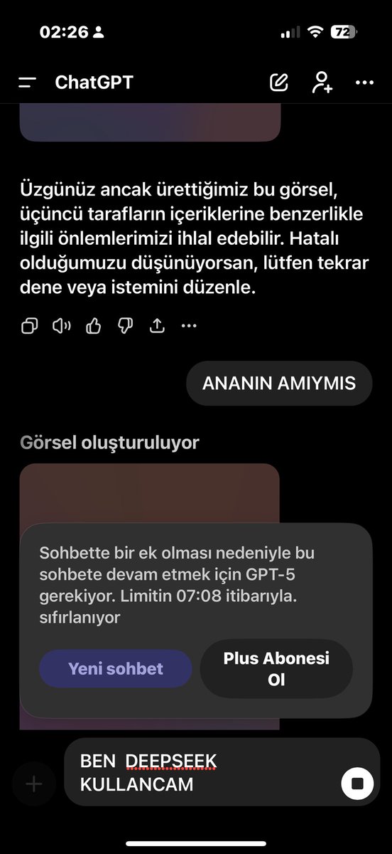 Seni oldurecegim. Oleceksin