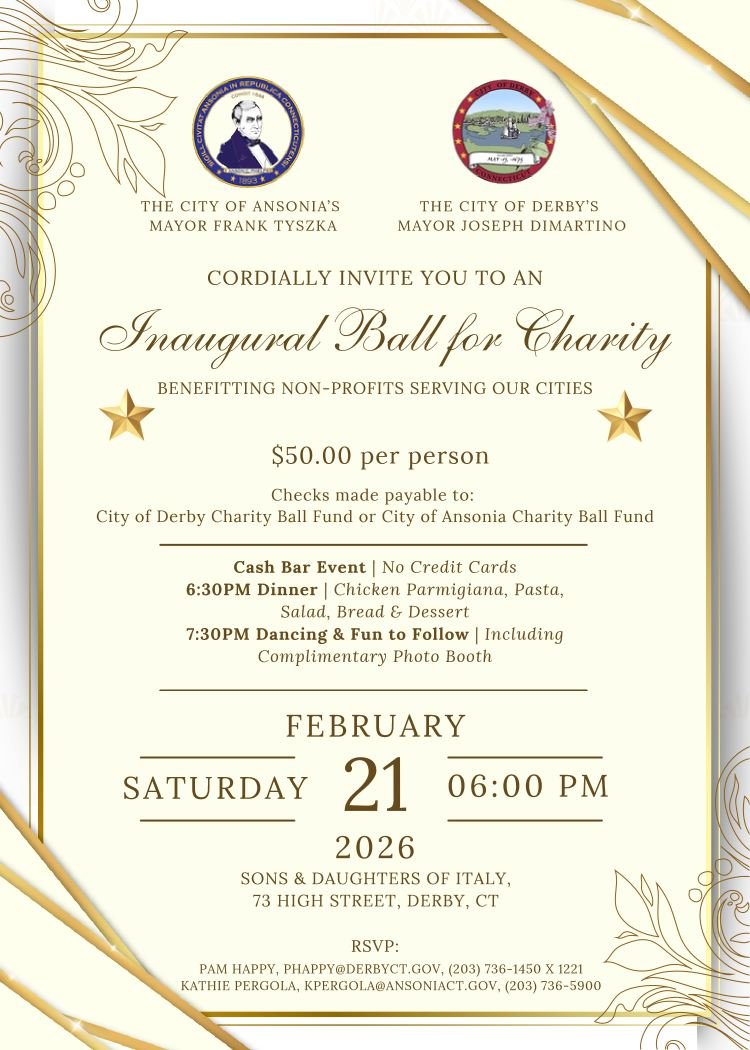 Derby Connecticut tweet media