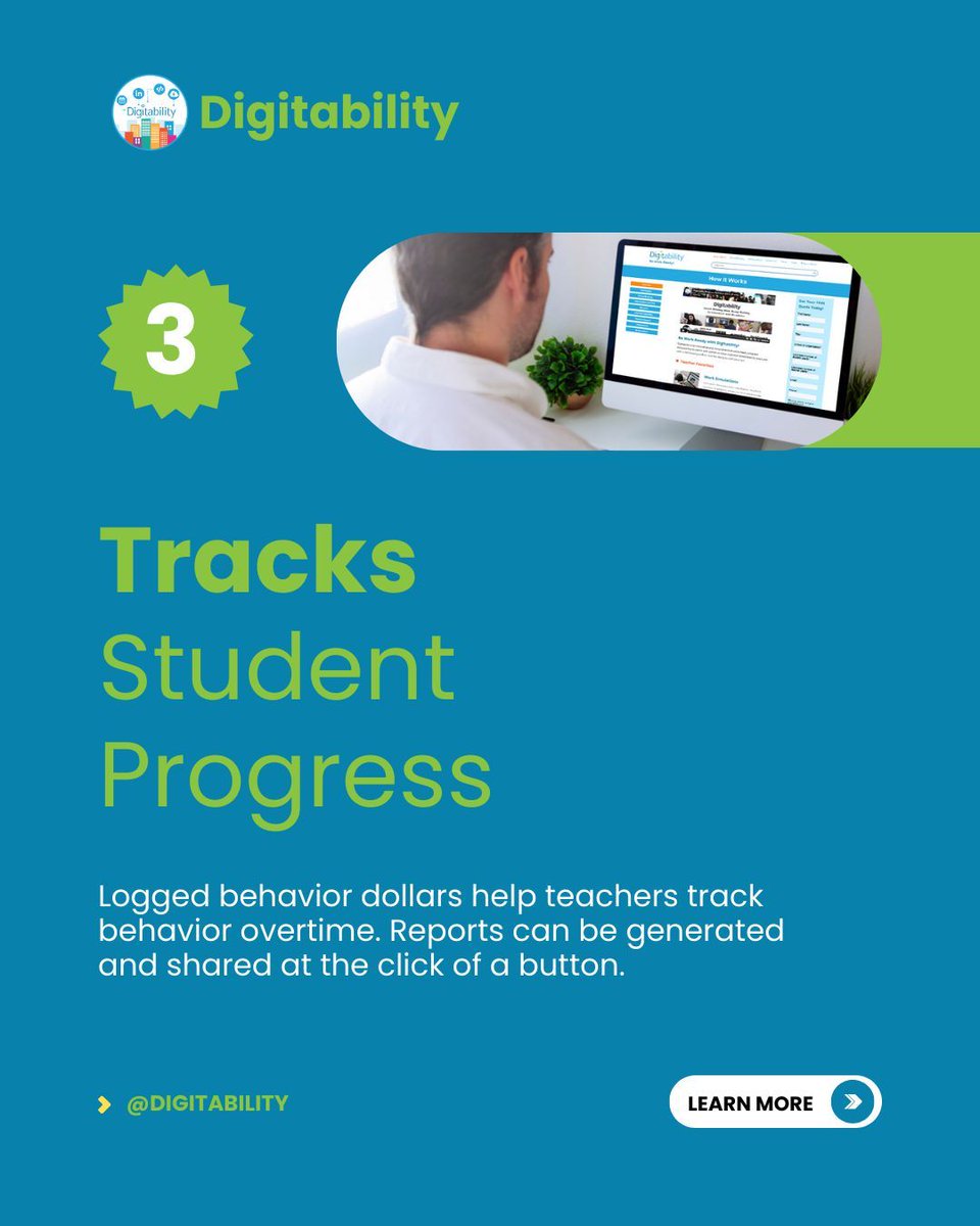 Digitability tweet media