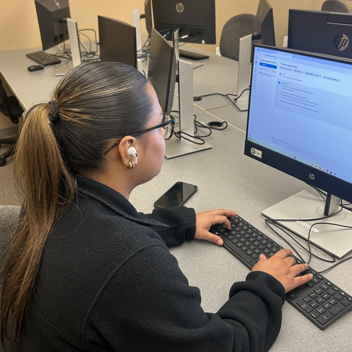 Central Georgia Tech tweet media