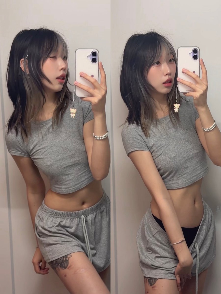 yinsjiejie's tweet image. left or right?