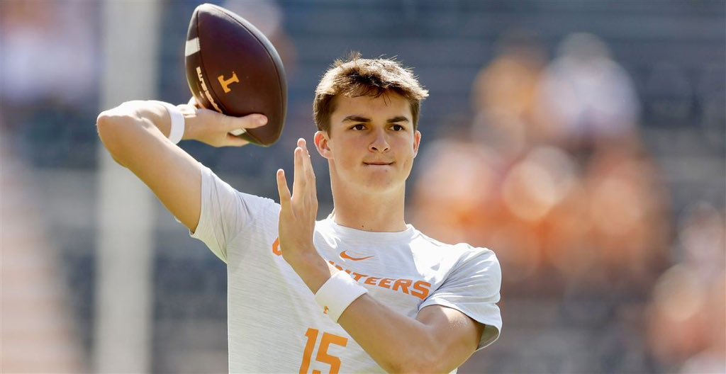 Joey Petersen tweet media