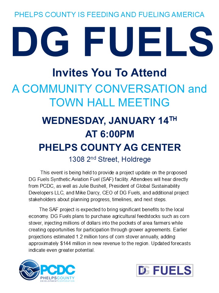 Phelps County Development Corporation (@phelpscountydev) on Twitter photo 