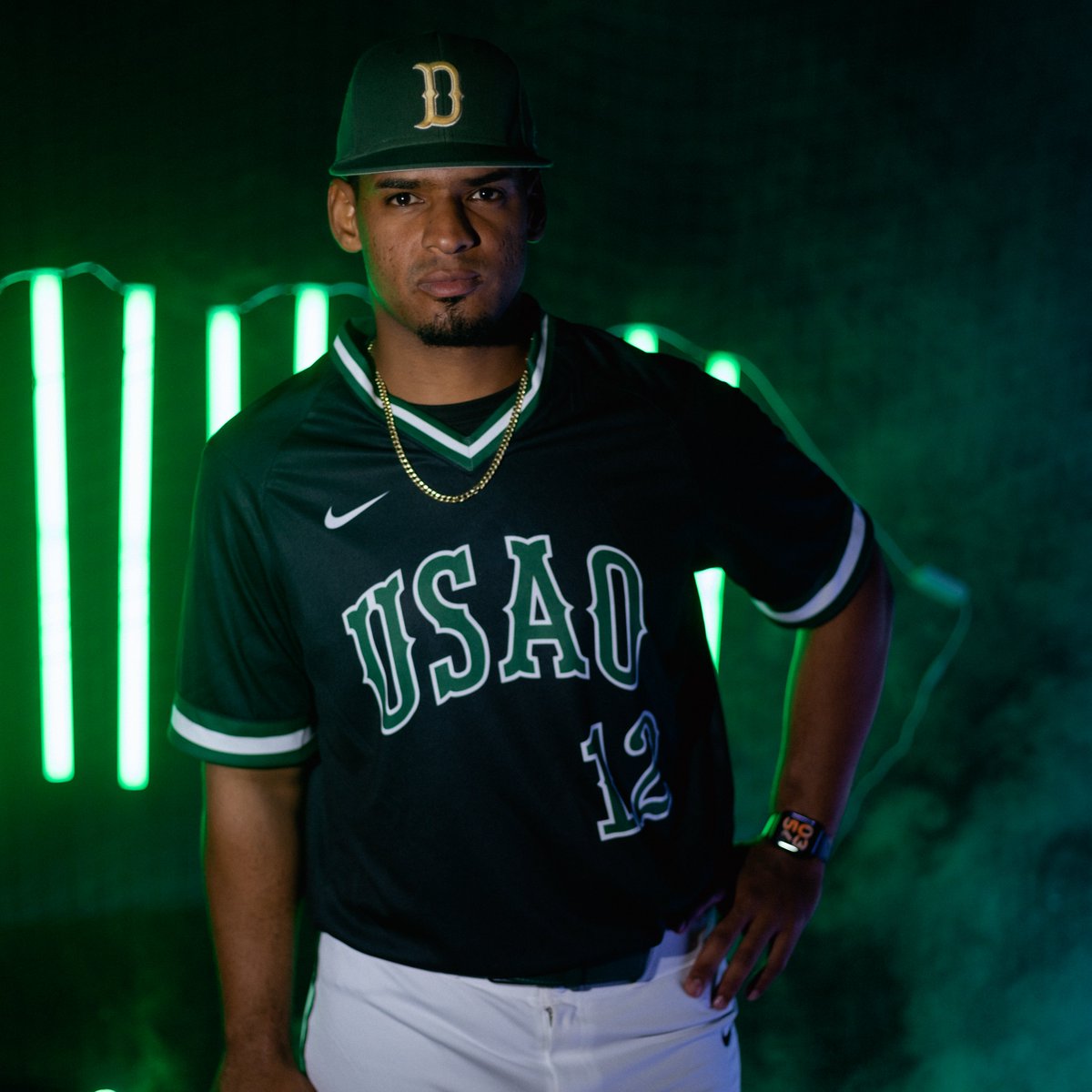USAO Drover Athletics tweet media