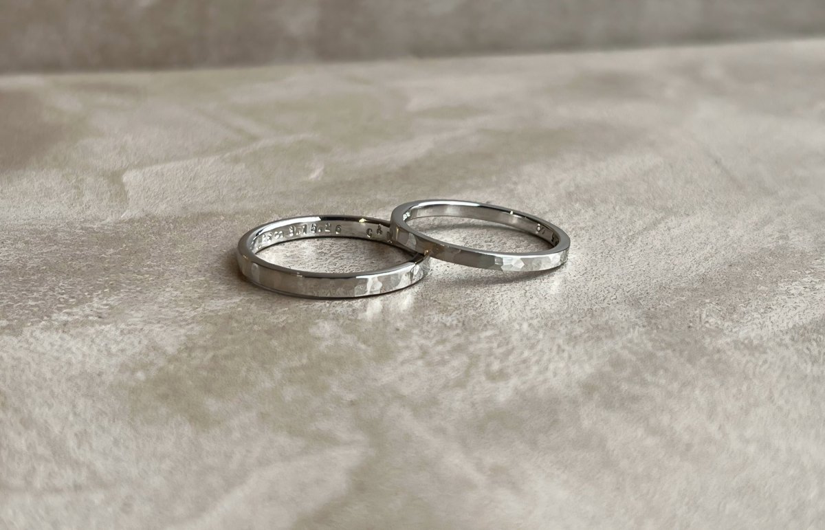 Wingles's tweet image. Happiness is handmade. There is a certain satisfaction that comes from making something with your hands; making something from nothing. 

We made our own happiness.