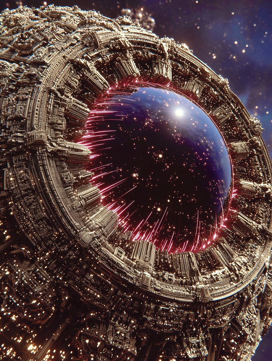 Julianc_AI's tweet photo. Alien Life https://t.co/QUhlfprIyv