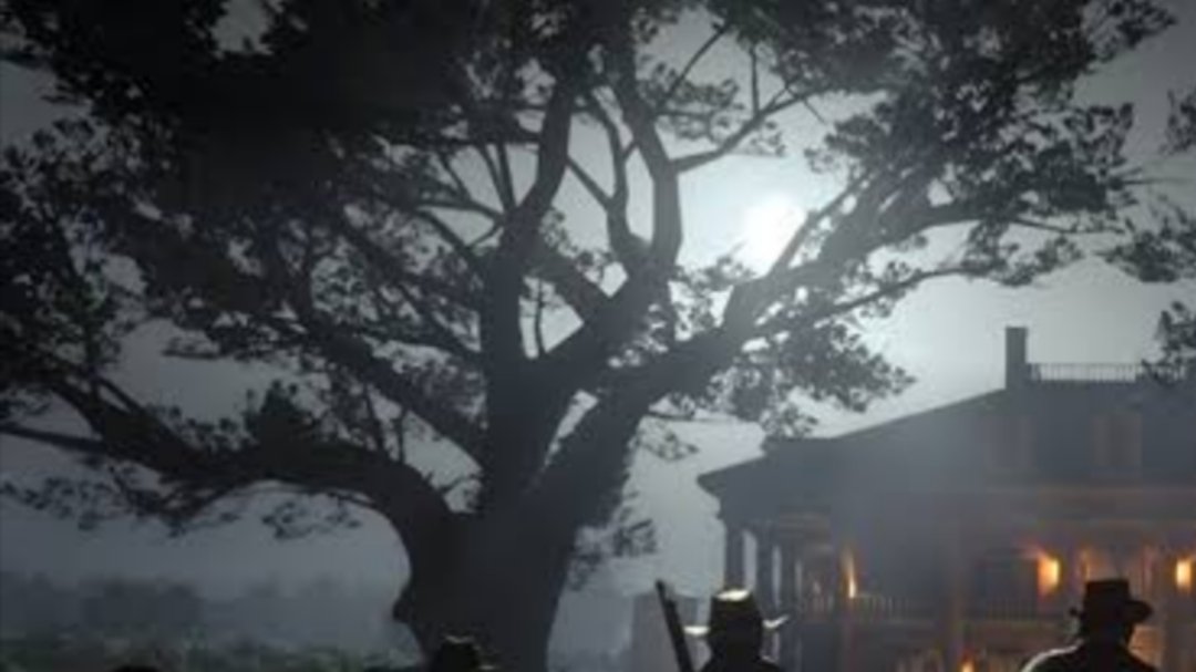 elyelgow's tweet image. Red dead redemption 2 🤠