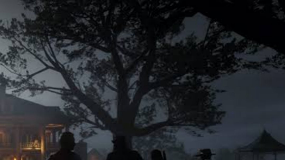 elyelgow's tweet image. Red dead redemption 2 🤠