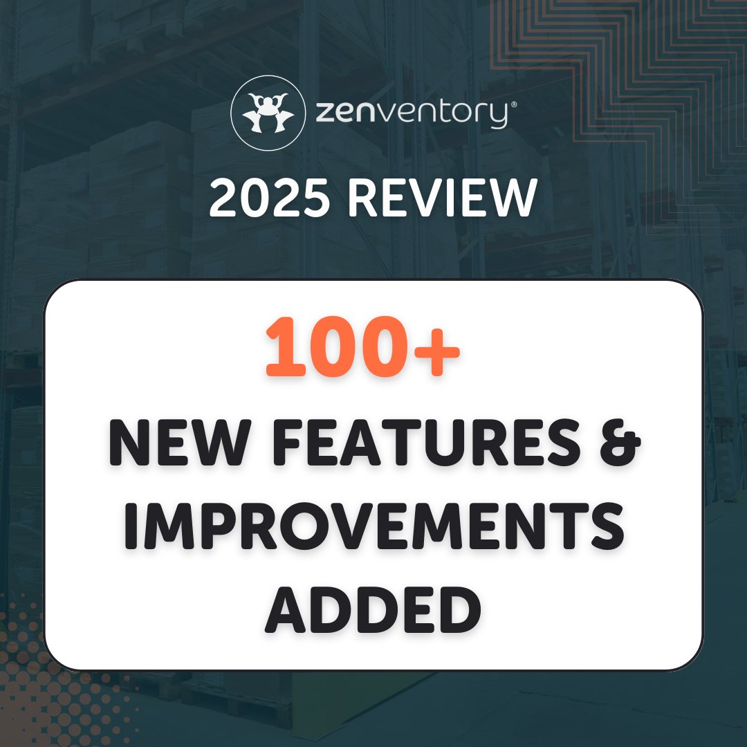 Zenventory tweet media