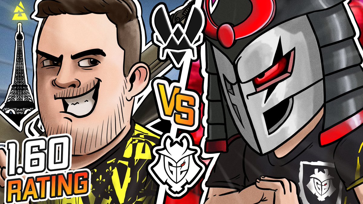 <a href="/terracid/">Terracid</a> Salut !
Illustrateur depuis 6 ans, j'ai eu l'occasion de faire quelques minias pour certains joueurs de la scène CS et Valorant  !
Il y a d'autres exemples de mon travail ici : nathingrao.wixsite.com/drnarouh
Merci pour l'opportunité de partager mon travail !