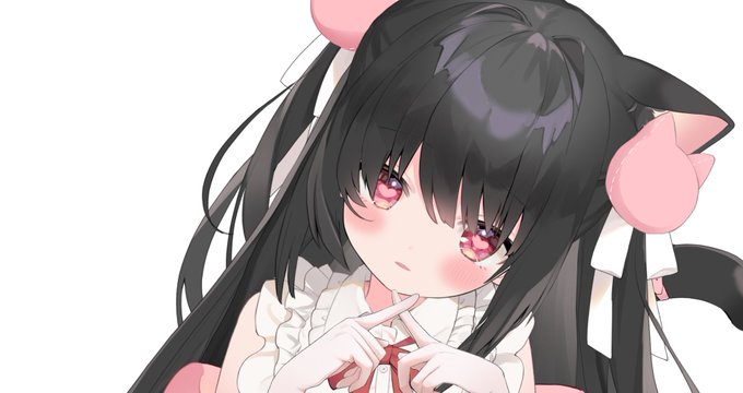 早く帰ってきてね♡♡🐱 