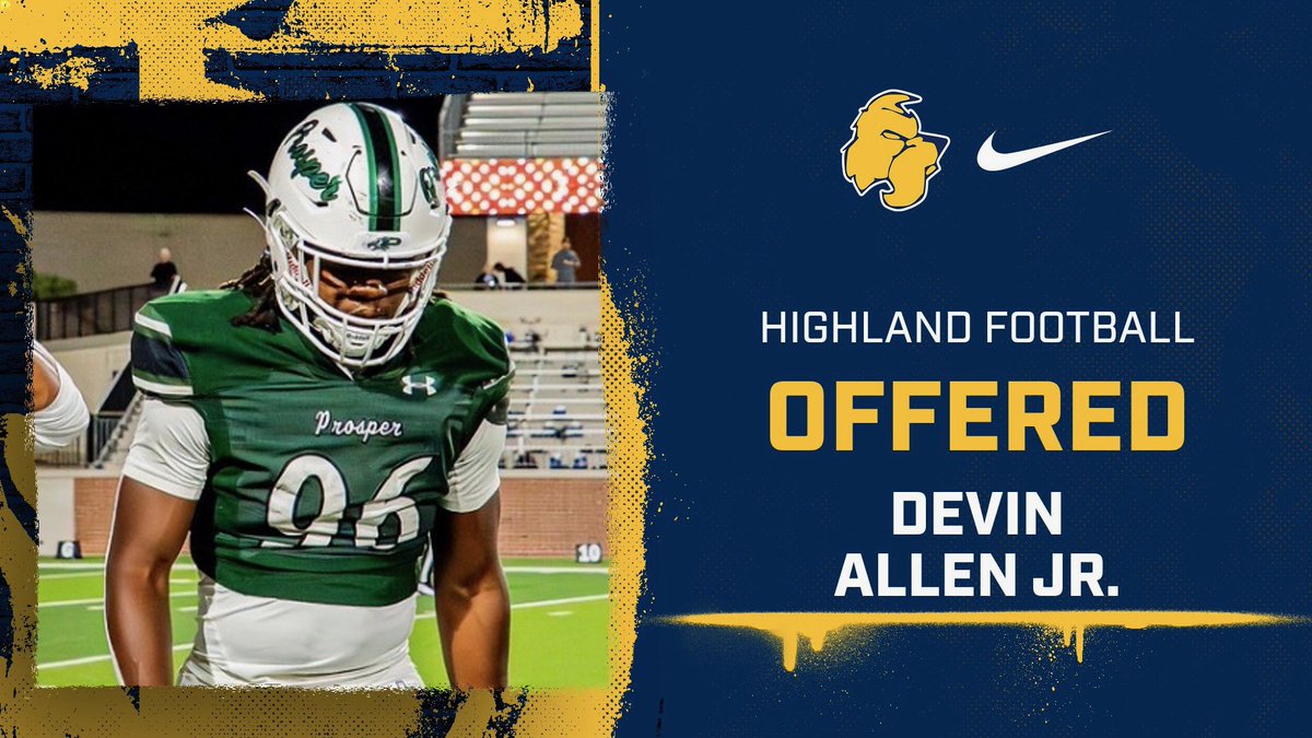 DEVIN ALLEN JR tweet media