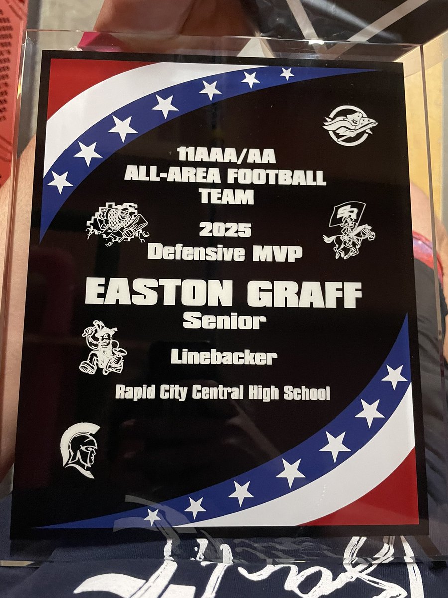 Easton Graff 26' tweet media