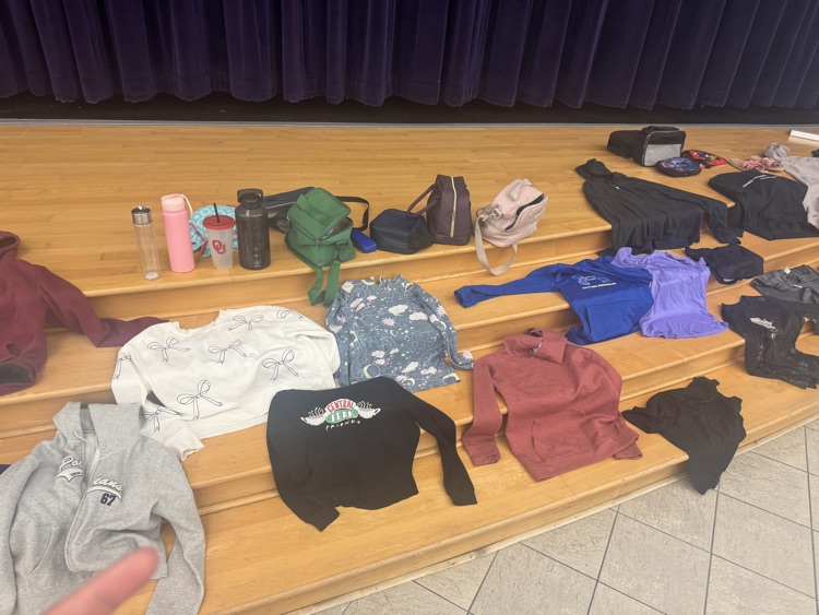 Fairview Junior High tweet media