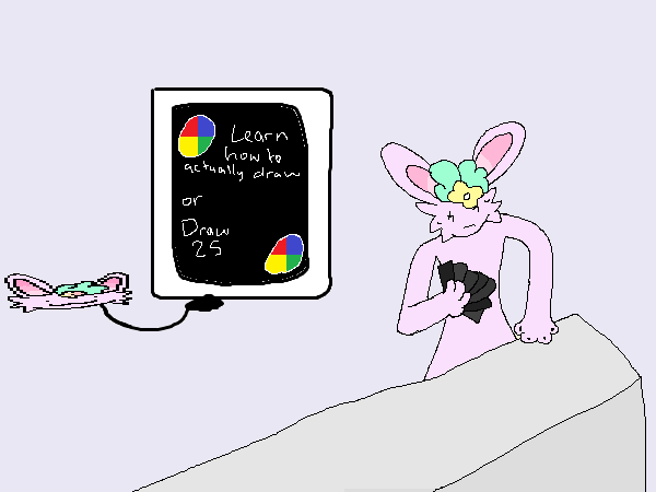 bladeybee2's tweet image. don't worry i'm totally not out of ideas nor lack the skill required to draw said ideas