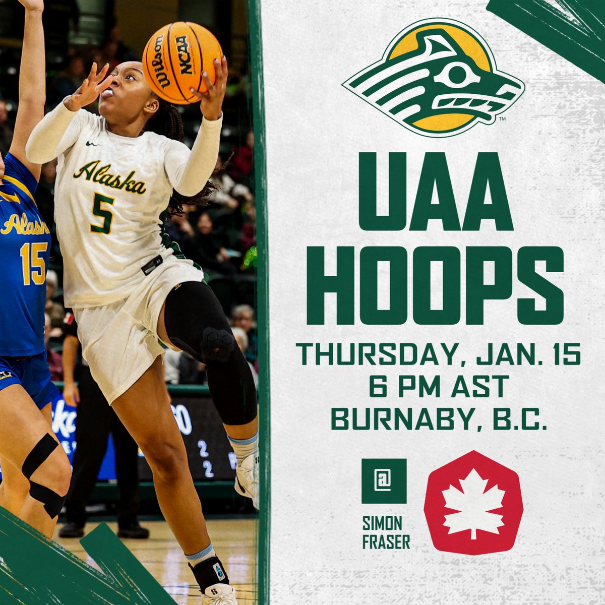UAA WBB tweet media