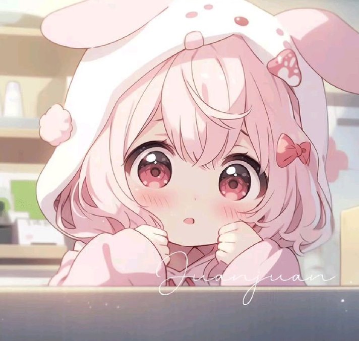 encute's tweet image. 新しい美容院行ってみた
満足 🥄